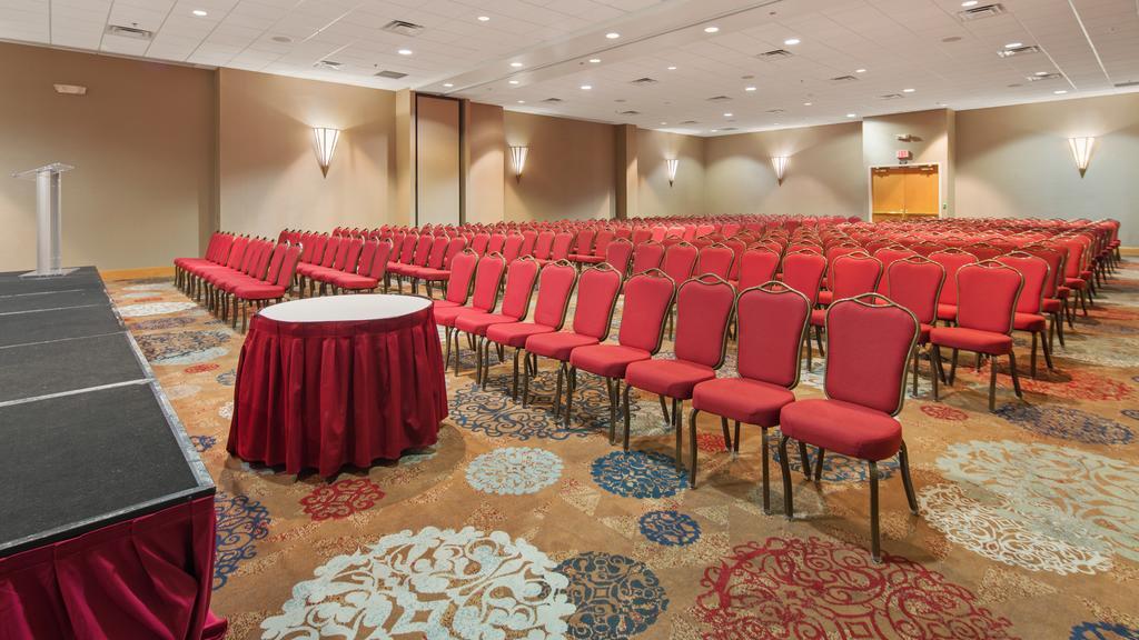 The Florida Hotel & Conference Center In The Florida Mall Orlando Business billede