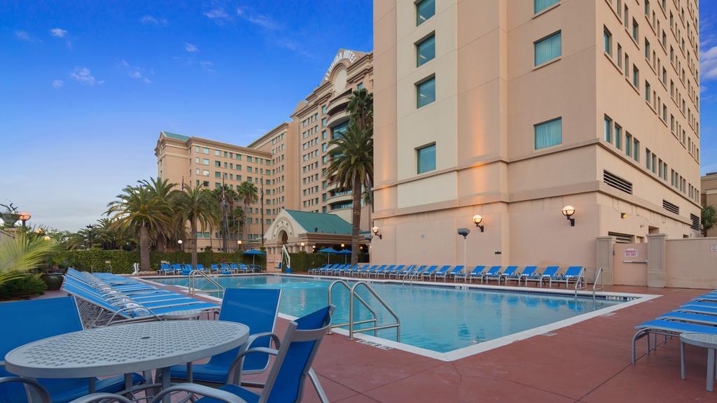 The Florida Hotel & Conference Center In The Florida Mall Orlando Faciliteter billede
